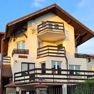Apartament Little Wish, Gdańsk