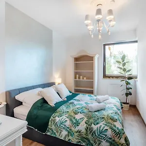 Apartament Lema, Gdańsk